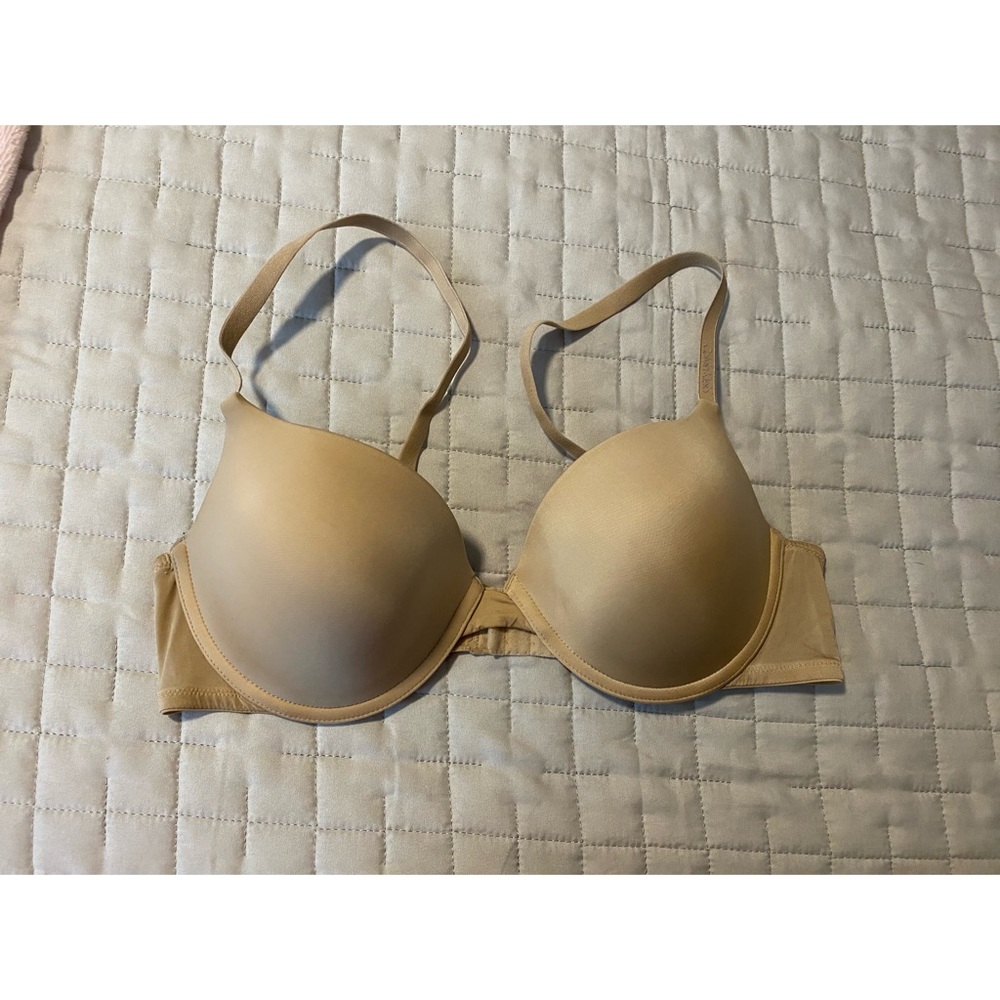 Calvin Klein T-Shirt Bra